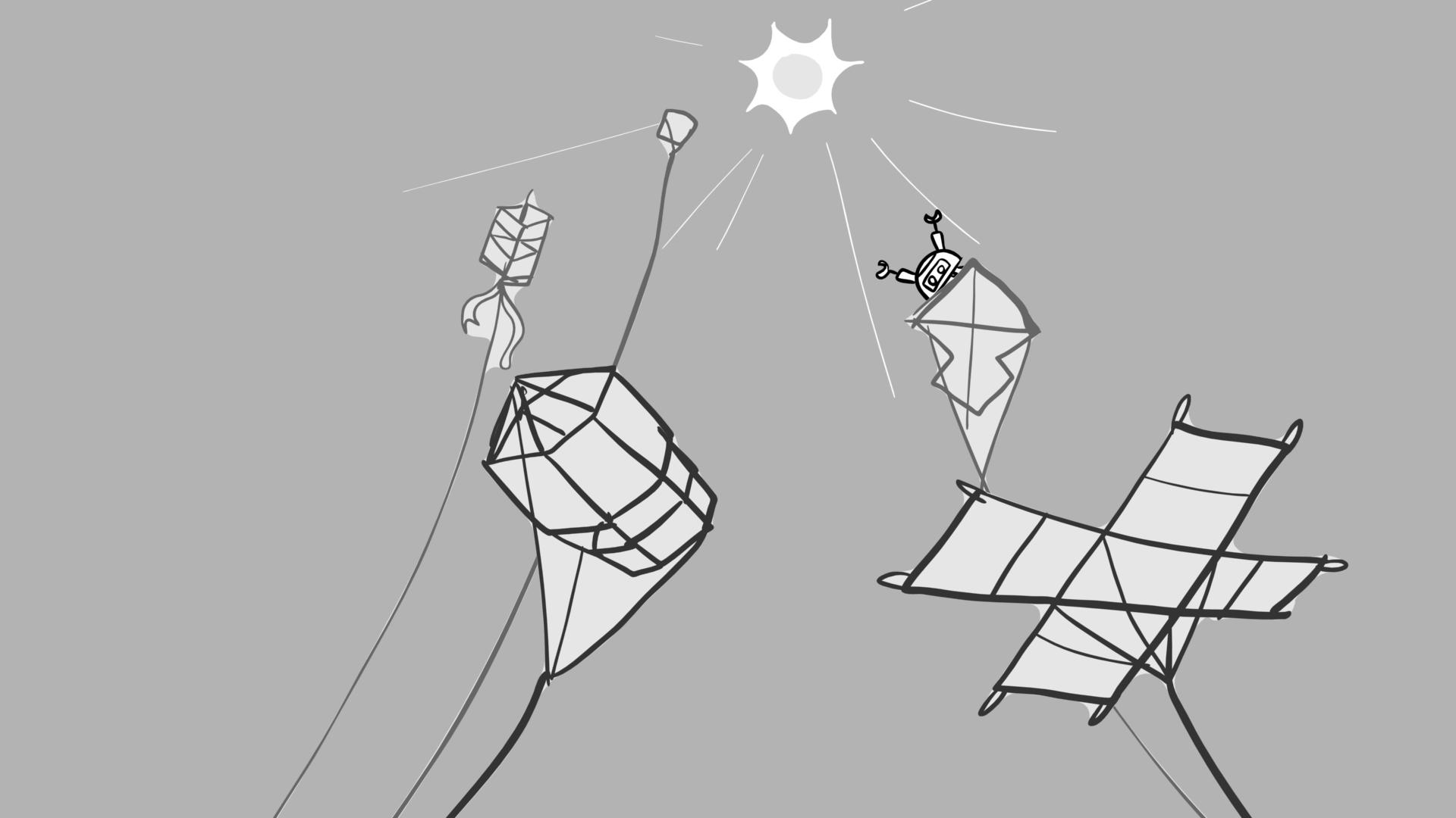 Fun with Nubs — Ep. 119, lámina 125, storyboard by Melissa Ballesteros